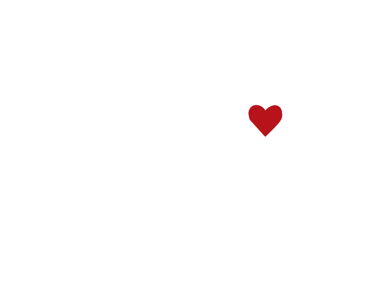 logo white gray background